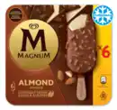Bild 1 von MAGNUM Stieleis