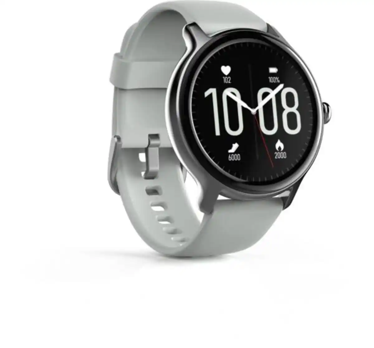 Bild 3 von Hama 178609 Smartwatch Fit Watch 4910