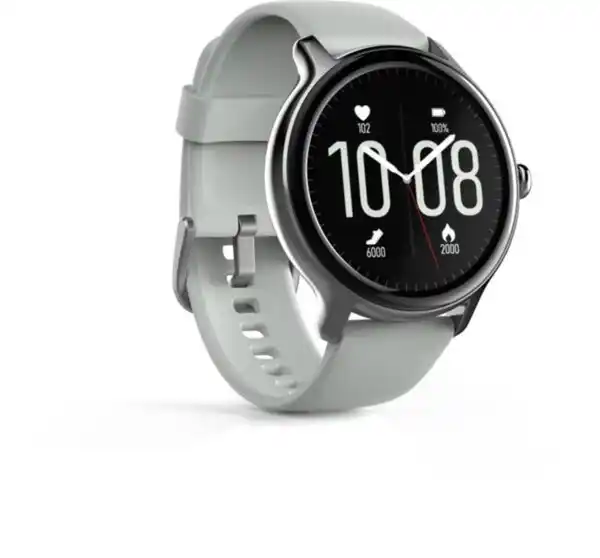 Bild 3 von Hama 178609 Smartwatch Fit Watch 4910