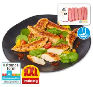MÜHLENHOF Frische-HähnchenInnenbrustfilets*