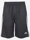 Bild 1 von Herren Trainingsshorts Grau