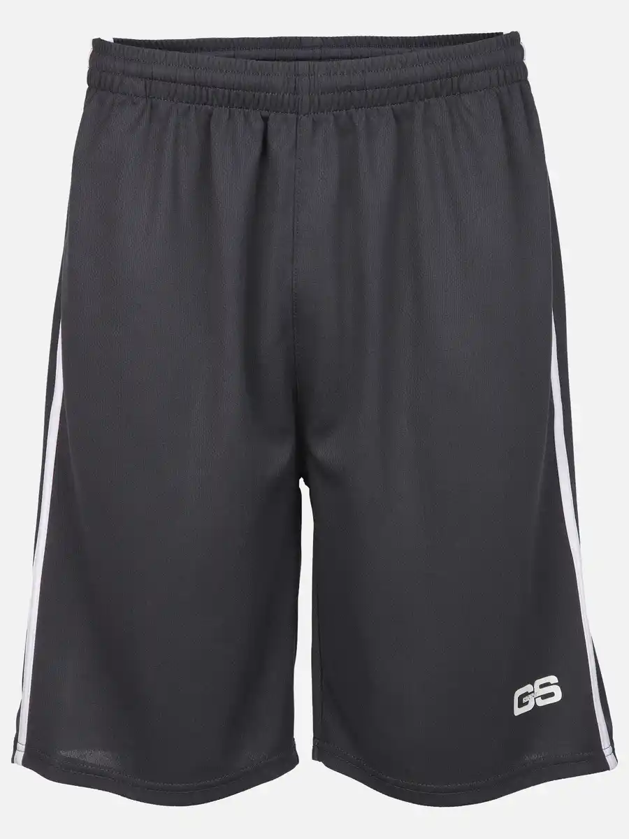 Bild 1 von Herren Trainingsshorts Grau
