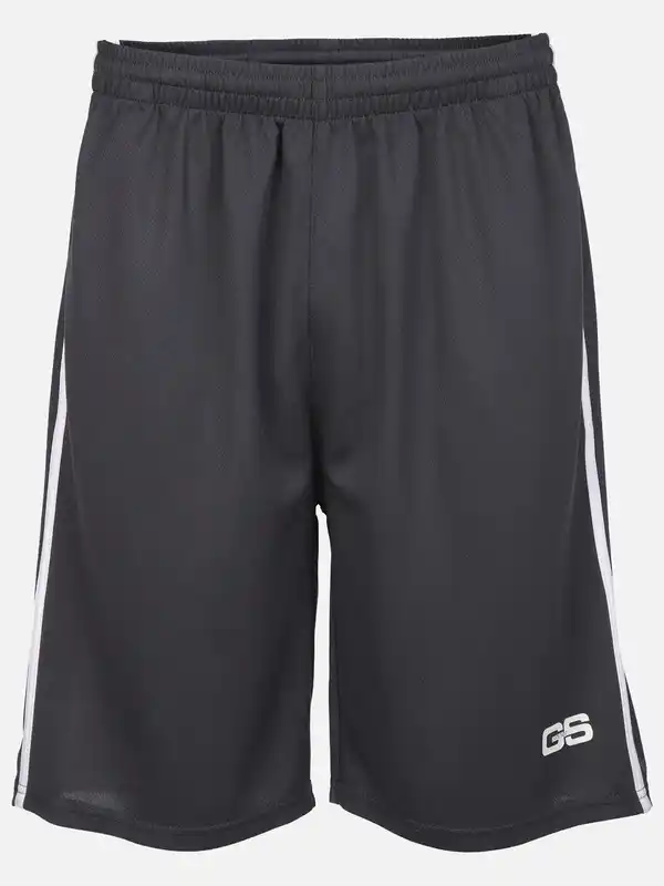 Bild 1 von Herren Trainingsshorts Grau