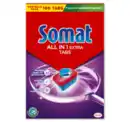 Bild 1 von SOMAT All in 1 Extra Tabs*