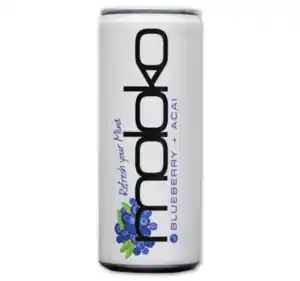 MOLOKO Softdrink*