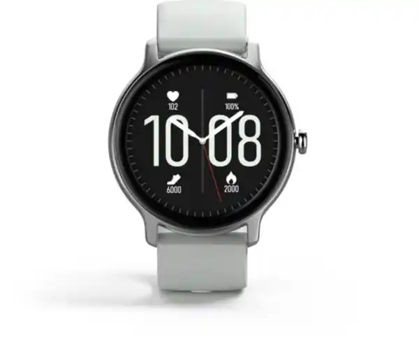 Bild 4 von Hama 178609 Smartwatch Fit Watch 4910