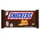 Bild 1 von SNICKERS Schokoriegel