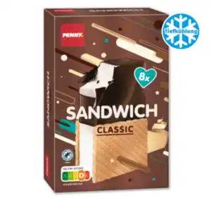PENNY Sandwich