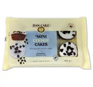 DAN CAKE Mini Cakes*