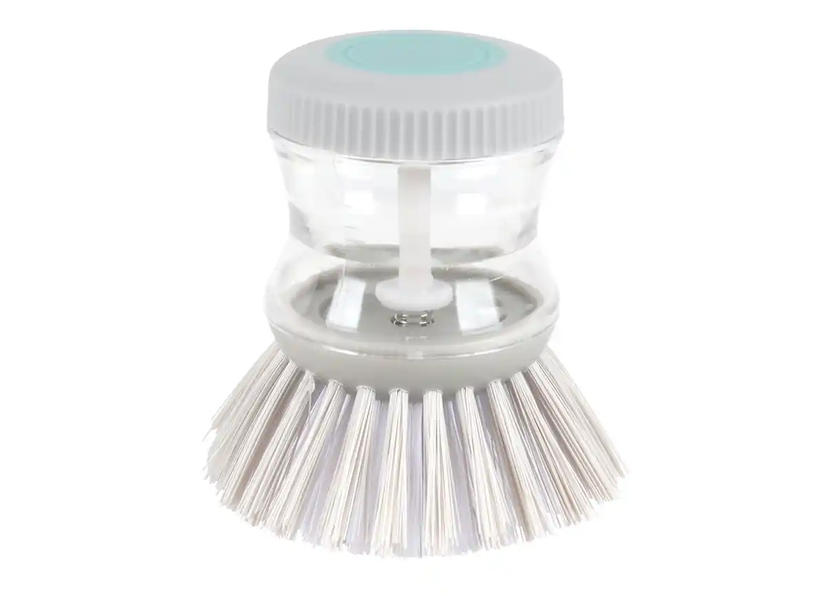 Bild 1 von Spülbürste mit integriertem Spender