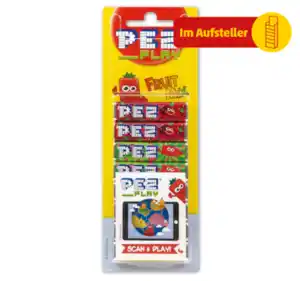 PEZ Nachfüllpackung*
