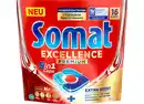 Bild 1 von Somat Spülmaschinen-Caps* 5 in 1 Premium
