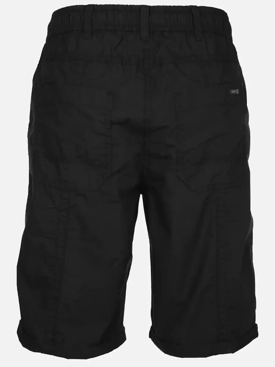 Bild 2 von Damen Papertouch Bermuda Schwarz