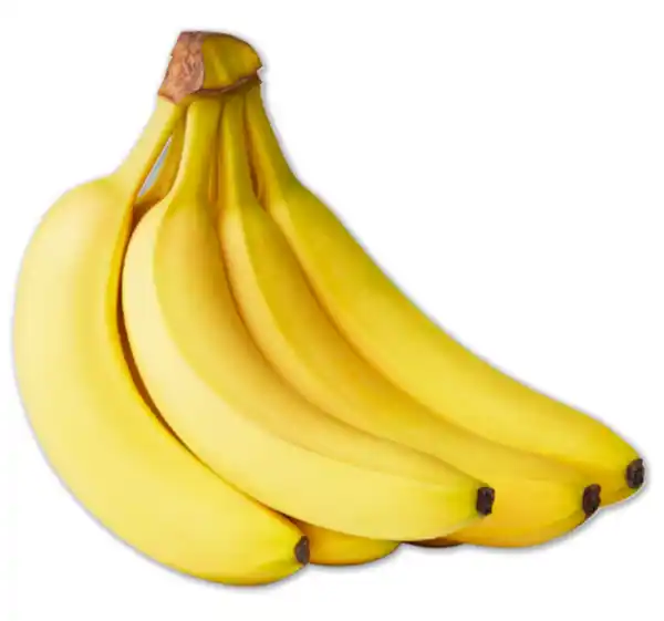 Bild 1 von Bananen
