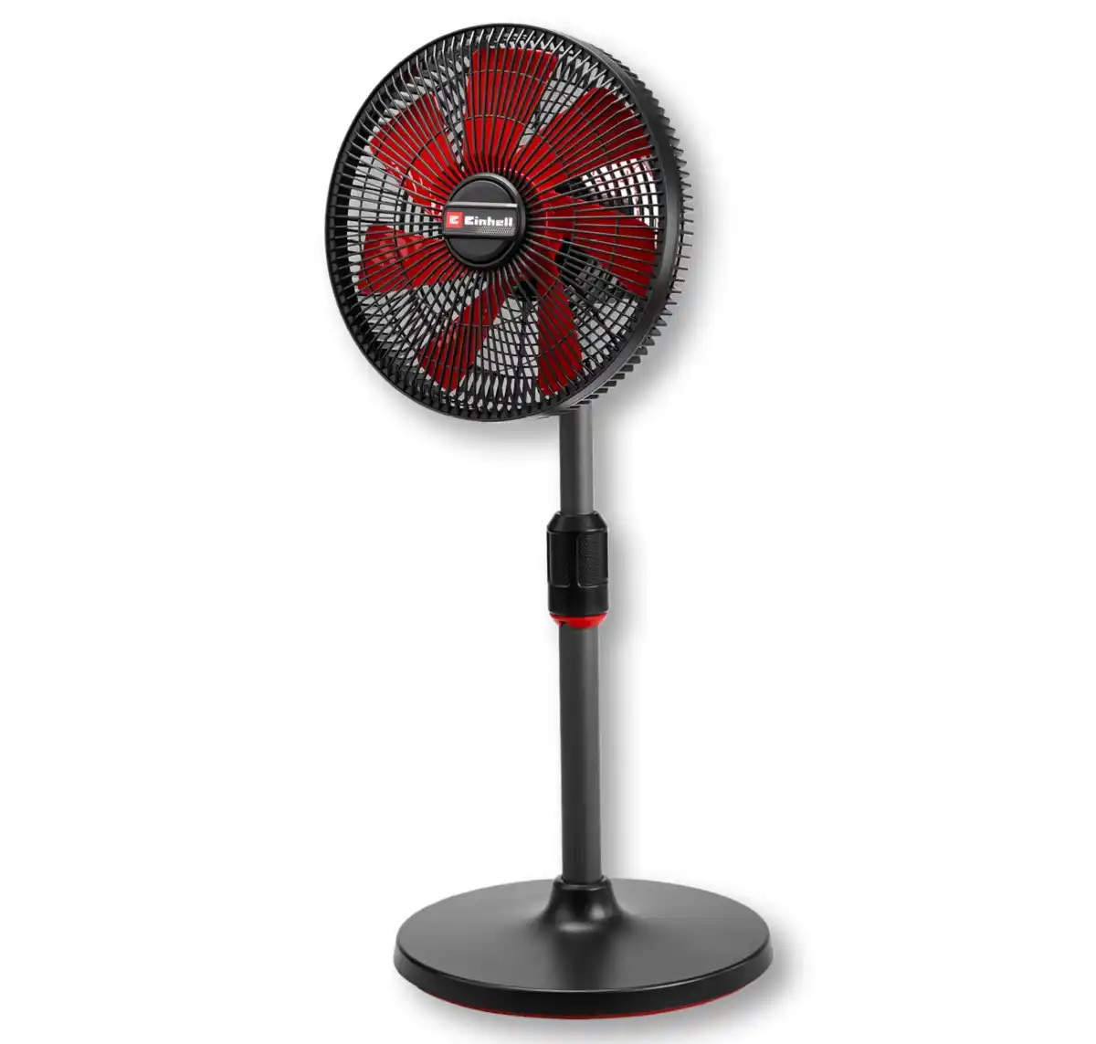 Bild 1 von Einhell Akku-Ventilator »GE-CF 18 320 P« – Li – Solo