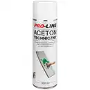 Bild 1 von Technisches Aceton 500 ml Spray entfernt Farb-, Lack-, Wachs- und Teerückstände