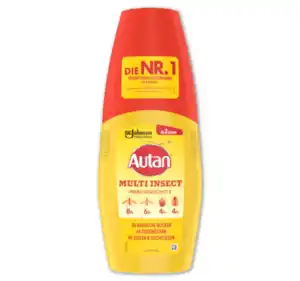 AUTAN Multi Insect Pumpspray*