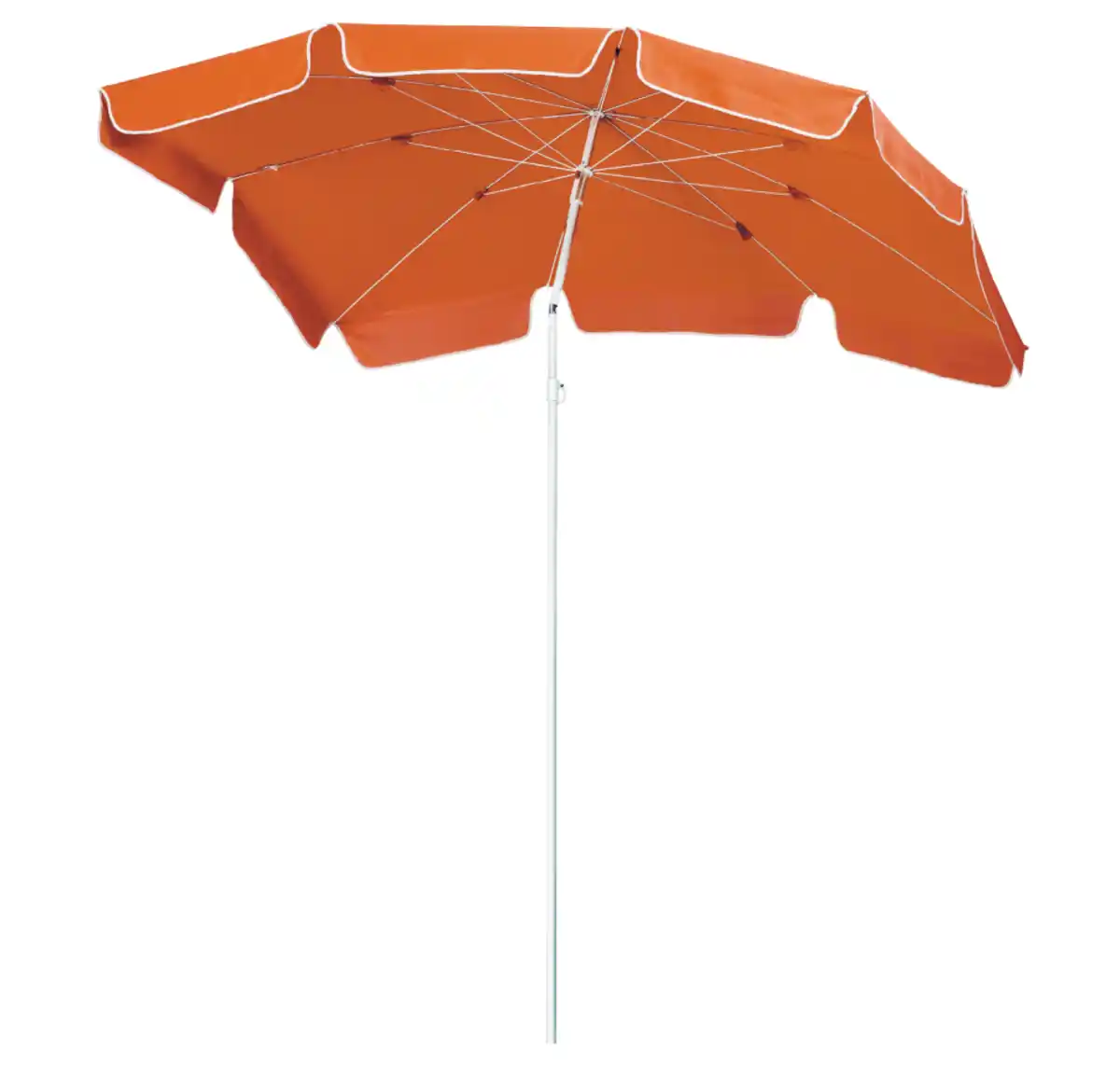 Bild 1 von Rechteckschirm