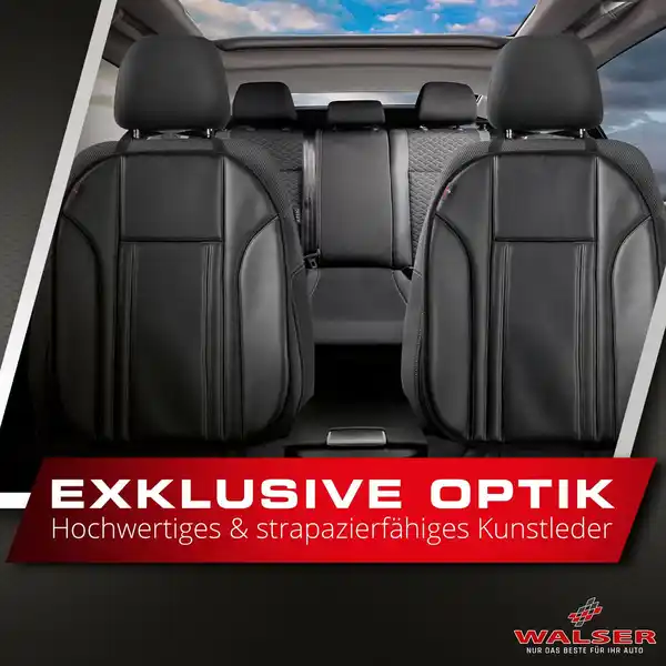 Bild 3 von Sitzaufleger Ravenna schwarz