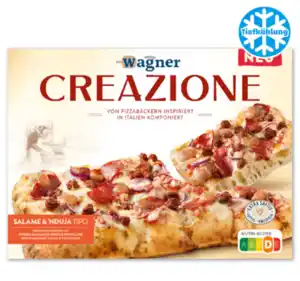 WAGNER Creazione*