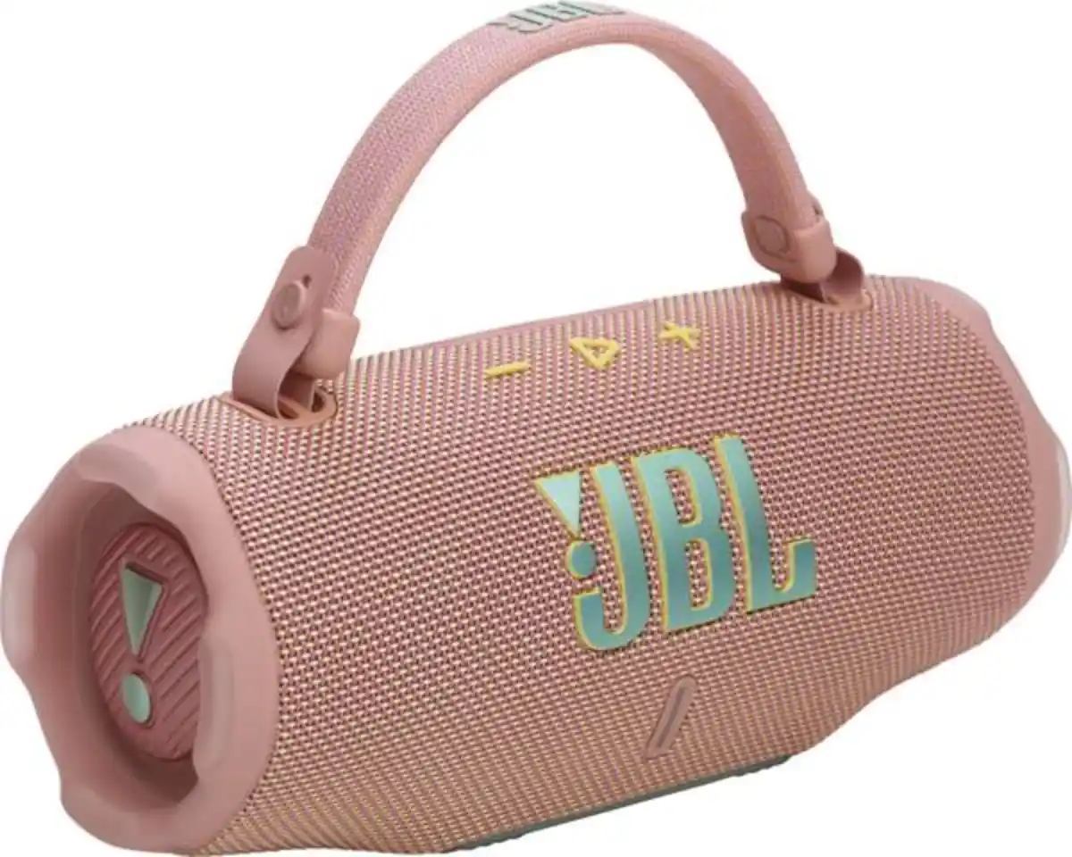 Bild 2 von JBL CHARGE-6