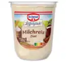 Bild 1 von DR. OETKER Löffelglück Milchreis*
