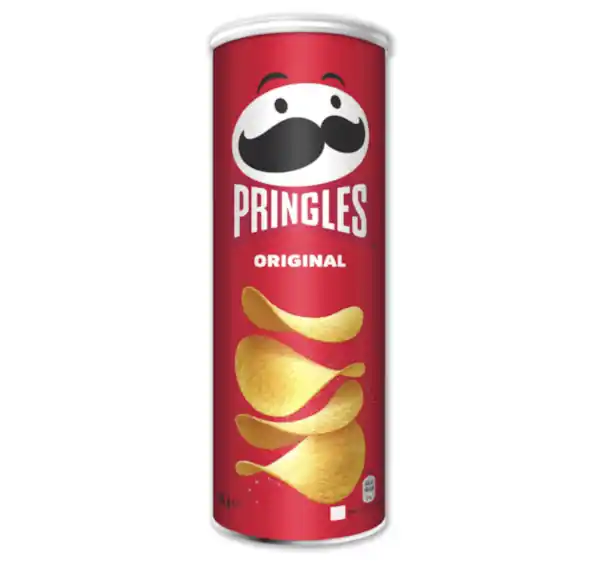 Bild 1 von PRINGLES