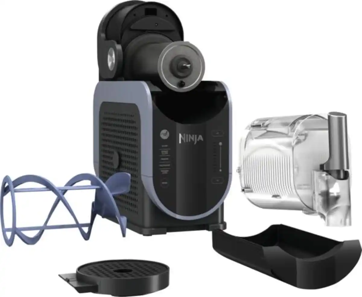 Bild 4 von Ninja FS301EU SLUSHi