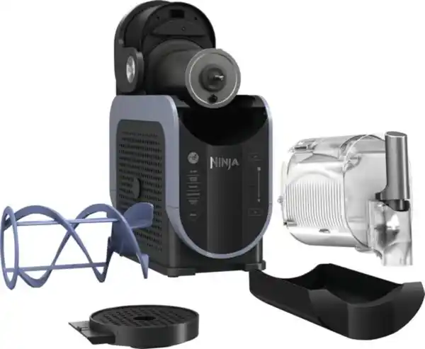 Bild 4 von Ninja FS301EU SLUSHi