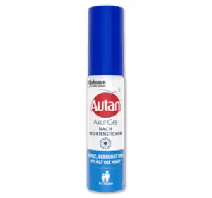 AUTAN Akut Gel*