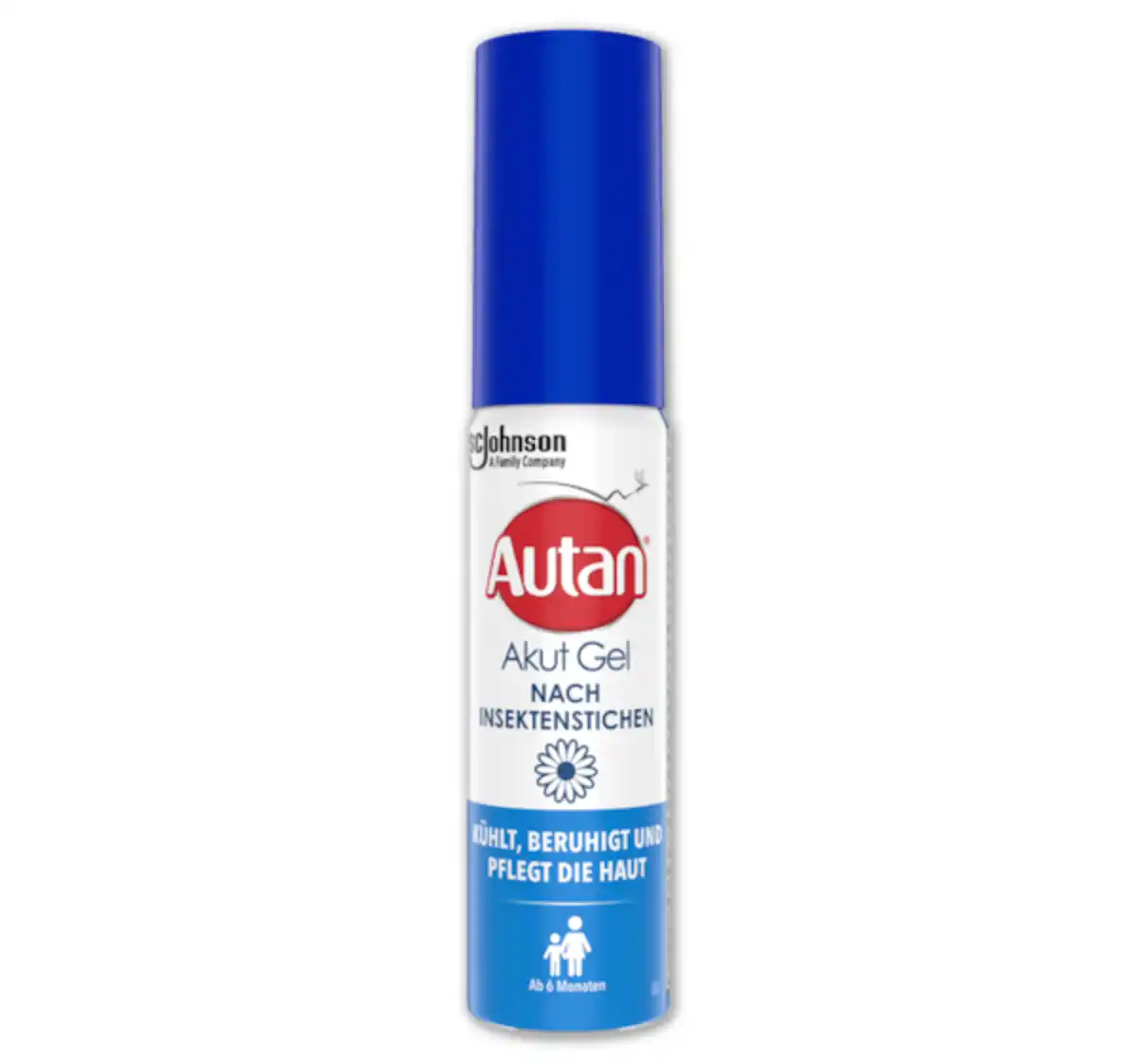 Bild 1 von AUTAN Akut Gel*