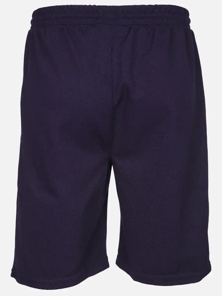 Bild 2 von Herren Trainingsshorts Blau