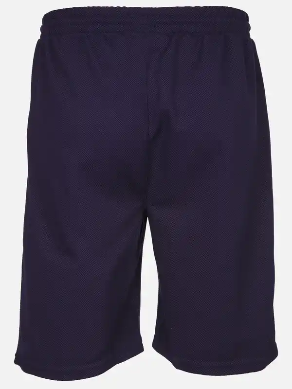 Bild 2 von Herren Trainingsshorts Blau