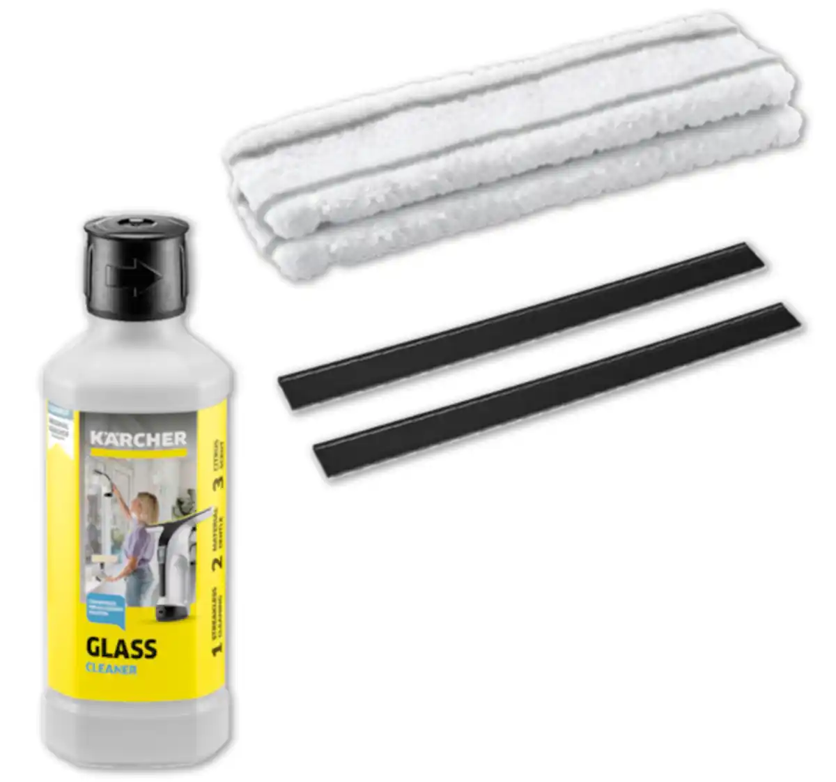 Bild 1 von KÄRCHER Fenstersauger-Zubehör*