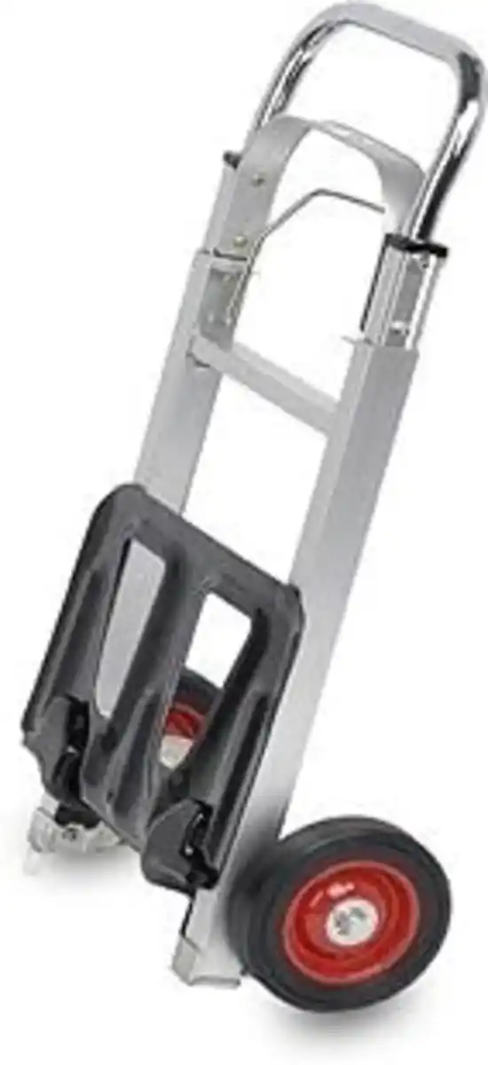 Bild 2 von Transportkarre TQ0019Y, Belastbarkeit 90 kg