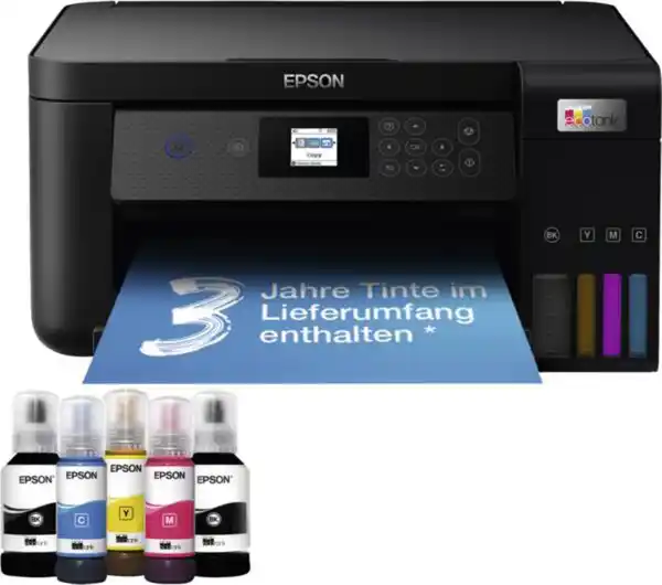Bild 1 von Epson EcoTank ET-2851