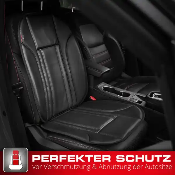 Bild 2 von Sitzaufleger Ravenna schwarz