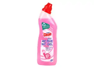 AtHome 750ml WC-Reiniger