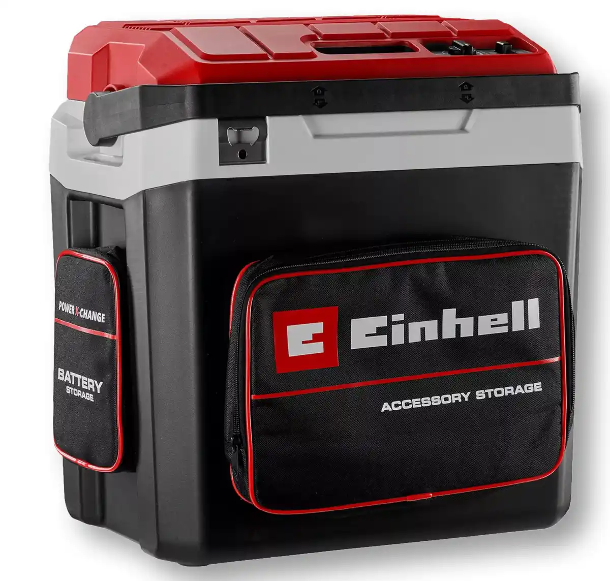 Bild 1 von EINHELL Akku-Kühlbox »TE-COL 18/27 Li-Solo«