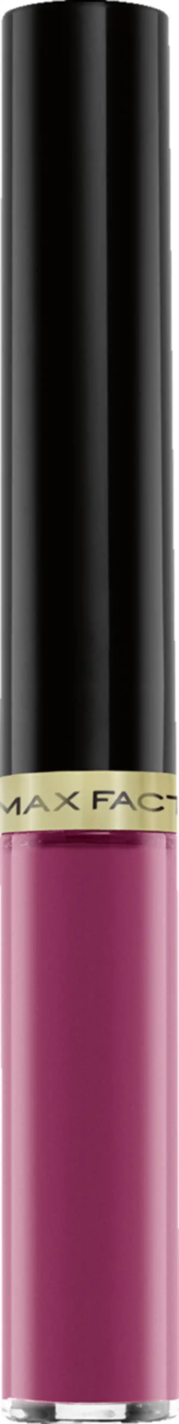 Bild 2 von Max Factor Lipfinity 40 Vivacious