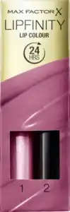 Max Factor Lipfinity 40 Vivacious