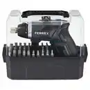 Bild 1 von FERREX 3,6V Akku-Stabschrauber