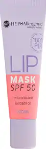 HYPOAllergenic Lip Mask SPF 50 01 Pitaya, 10 g