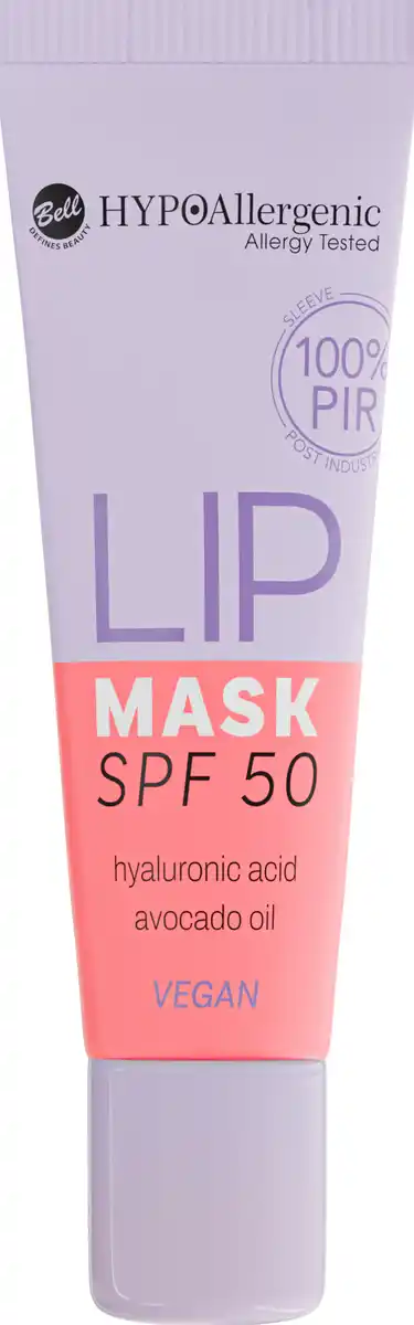 Bild 1 von HYPOAllergenic Lip Mask SPF 50 01 Pitaya, 10 g
