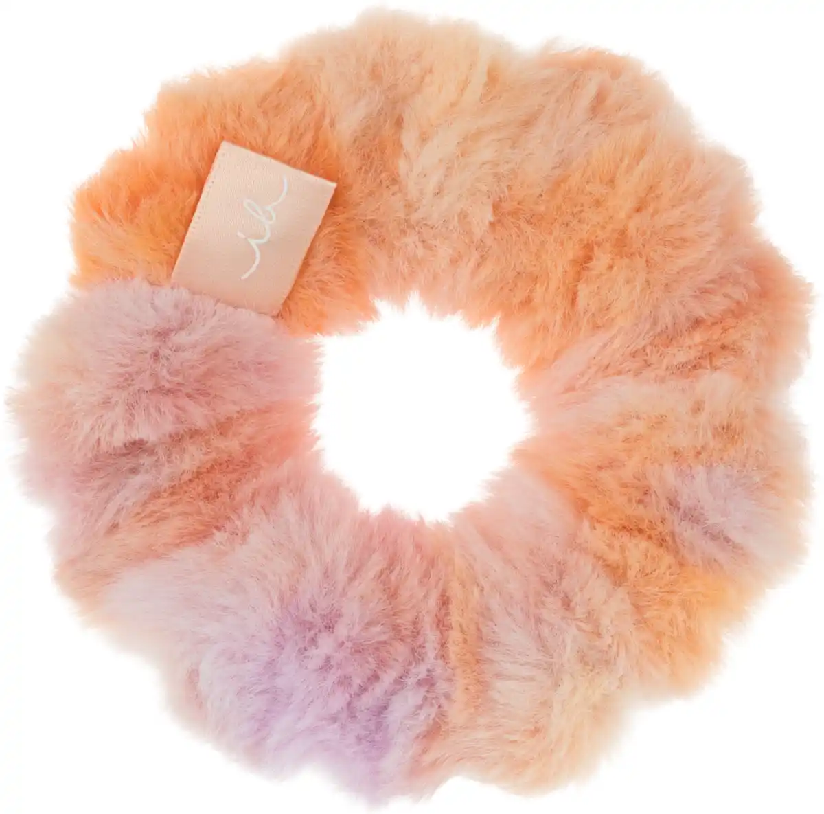 Bild 2 von invisibobble® Sprunchie Oasis Rabbit Fuzz