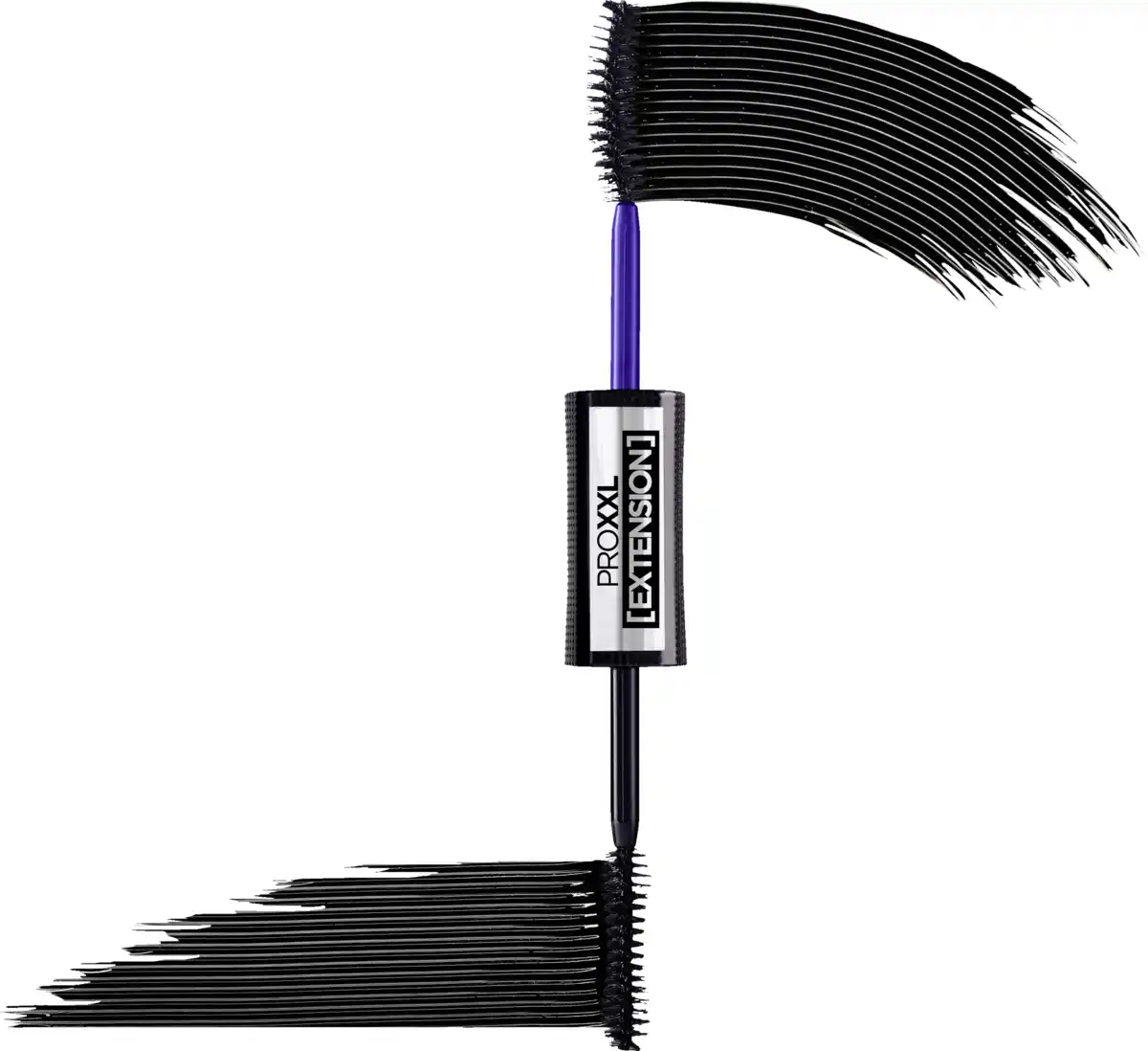 Bild 4 von L’Oréal Paris ProXXL Extension Mascara schwarz, 12 ml