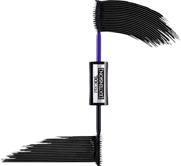 Bild 4 von L’Oréal Paris ProXXL Extension Mascara schwarz, 12 ml