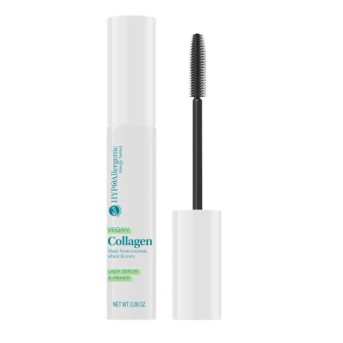 Bild 1 von HYPOAllergenic Vegan Collagen Lash Serum & Primer, 8 g