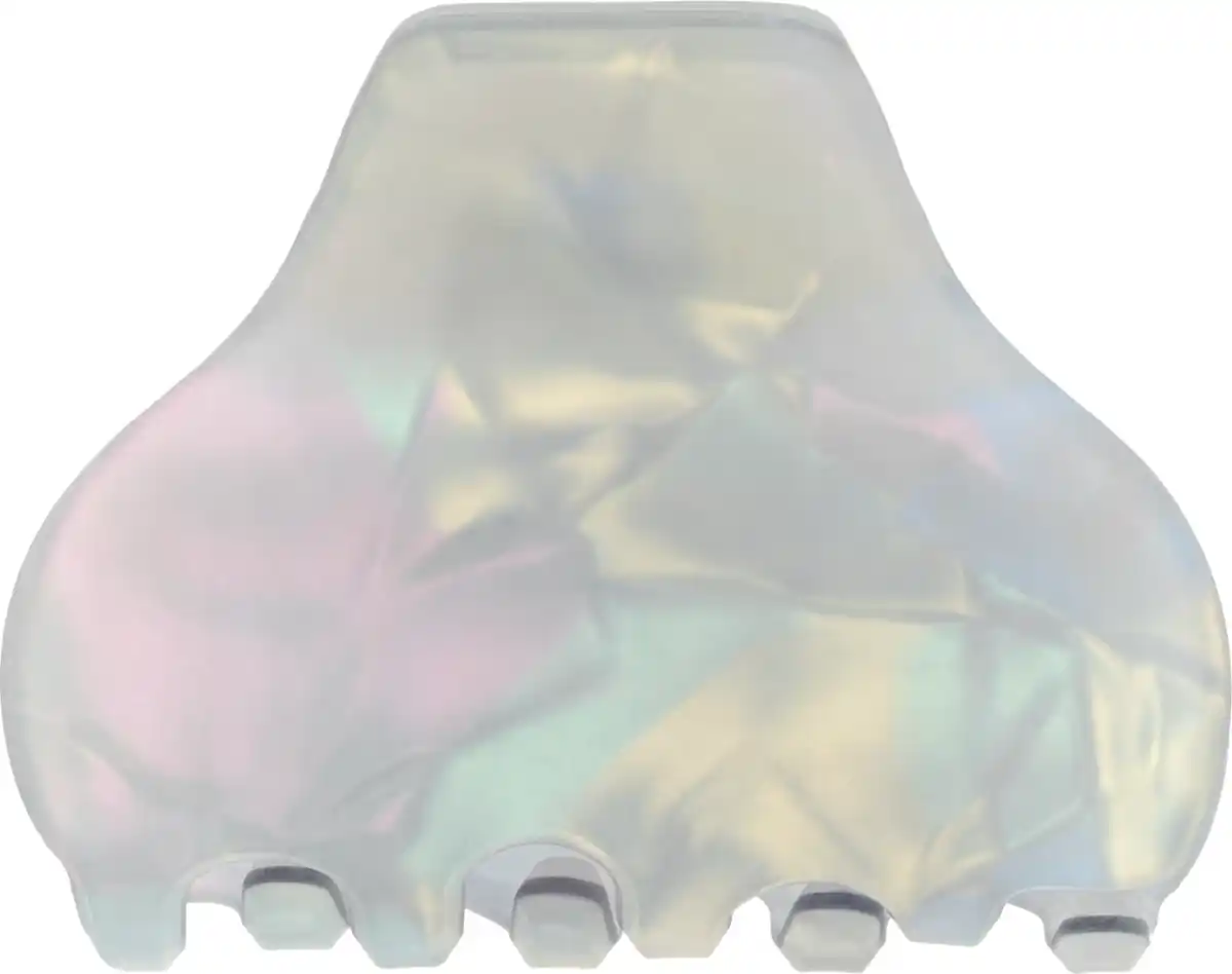 Bild 2 von invisibobble® Clipstar M Pearly Frost