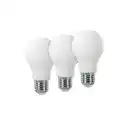 Bild 1 von toom LED-Leuchtmittel warmweiß 4,9 W 806 lm 3 Stück
